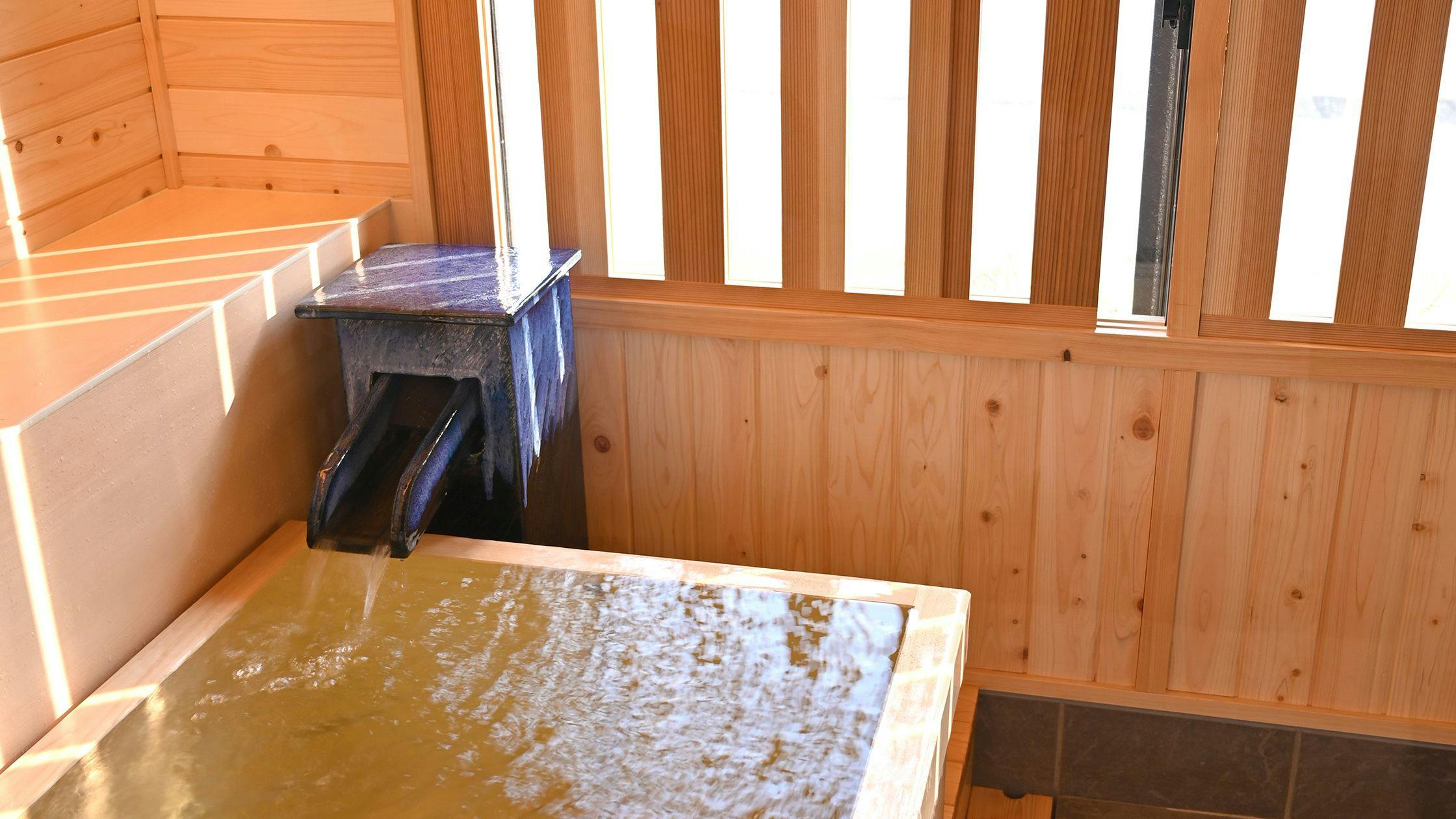 原鶴温泉　原鶴の舞