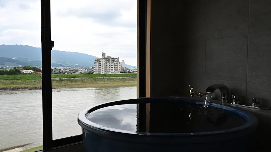 Harazuru Onsen Harazuru no Mai