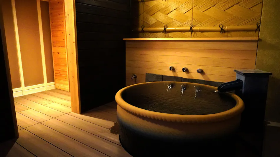 Harazuru Onsen Harazuru no Mai
