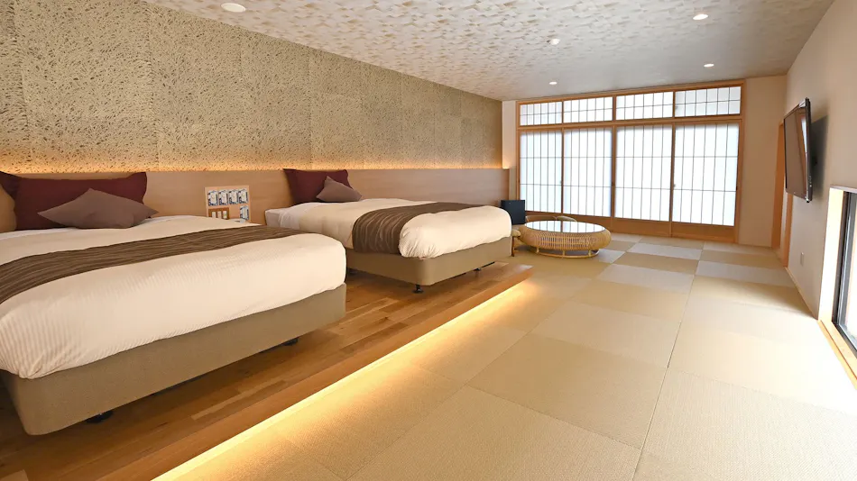 Harazuru Onsen Harazuru no Mai
