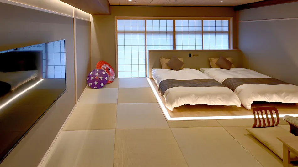 Harazuru Onsen Harazuru no Mai