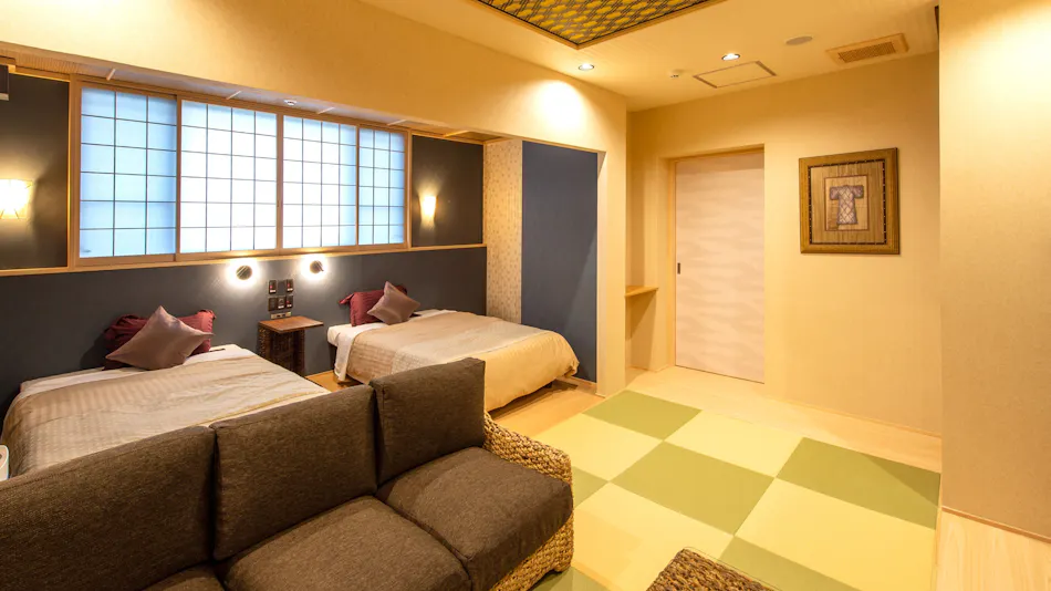 Harazuru Onsen Harazuru no Mai