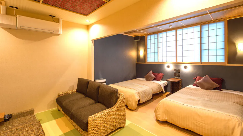 Harazuru Onsen Harazuru no Mai