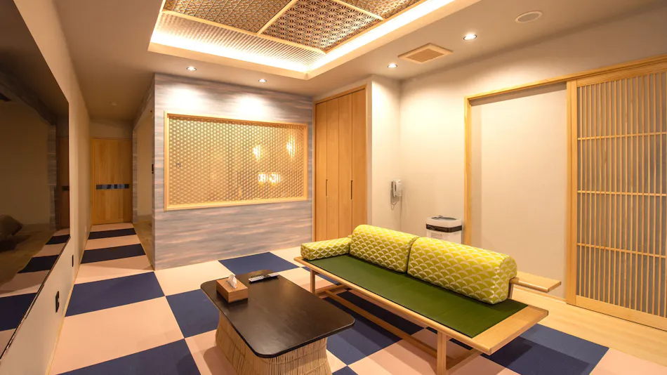 Harazuru Onsen Harazuru no Mai