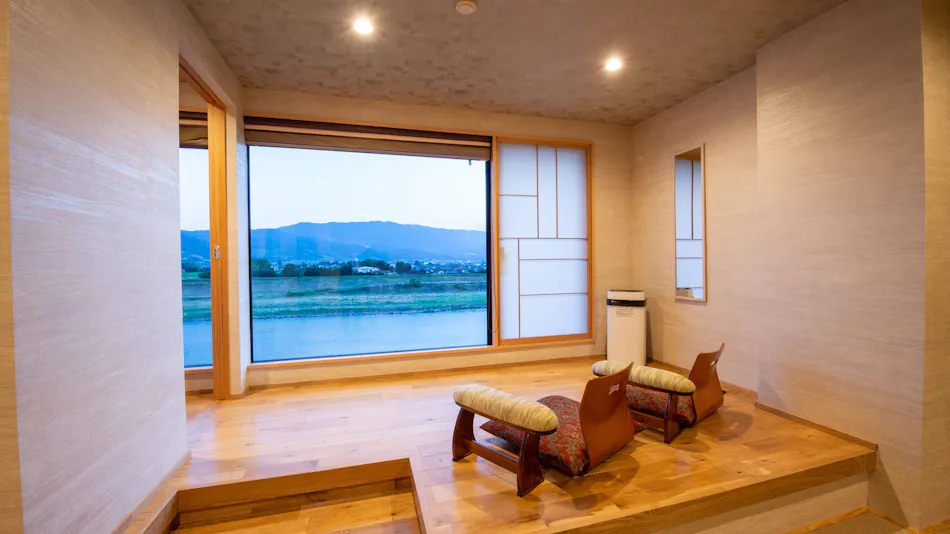 Harazuru Onsen Harazuru no Mai