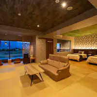 ริเวอร์วิวสวีท