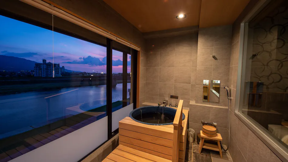 Harazuru Onsen Harazuru no Mai