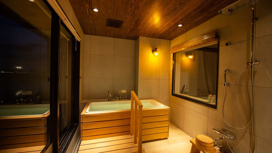 Harazuru Onsen Harazuru no Mai