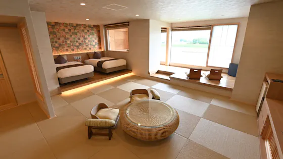 ริเวอร์วิวสวีท