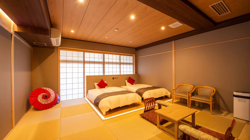 Harazuru Onsen Harazuru no Mai