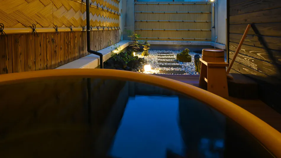 Harazuru Onsen Harazuru no Mai