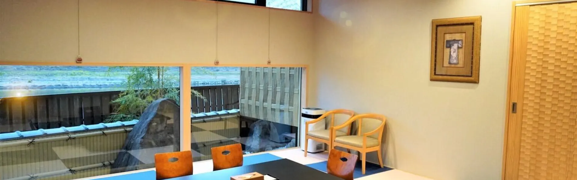 原鶴温泉 原鶴の舞
