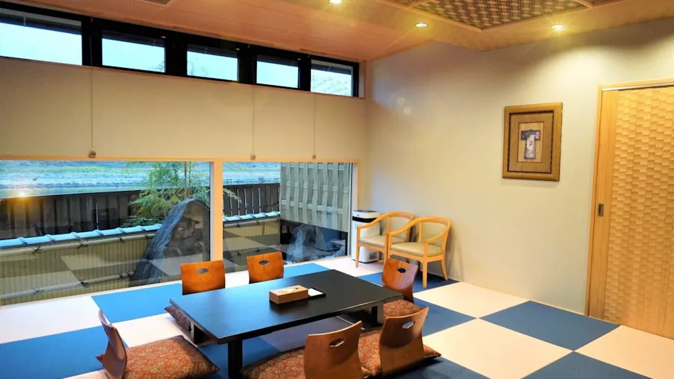Harazuru Onsen Harazuru no Mai