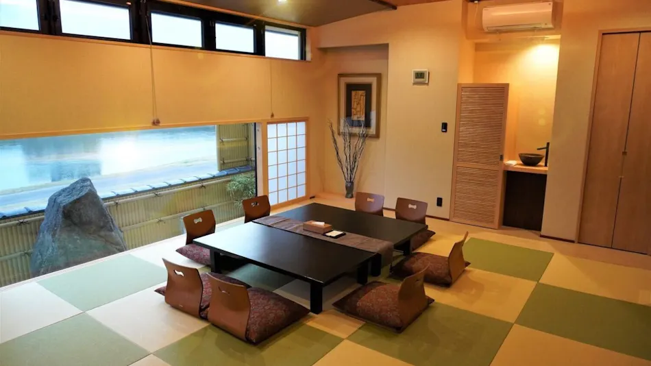 Harazuru Onsen Harazuru no Mai
