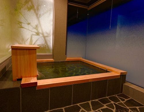 リバービュースイート