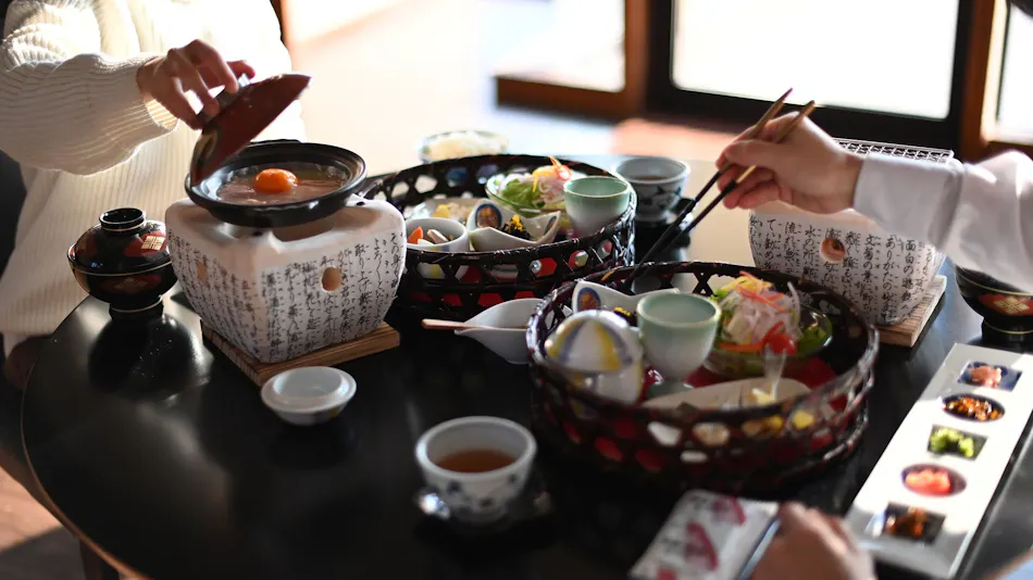 Harazuru Onsen Harazuru no Mai