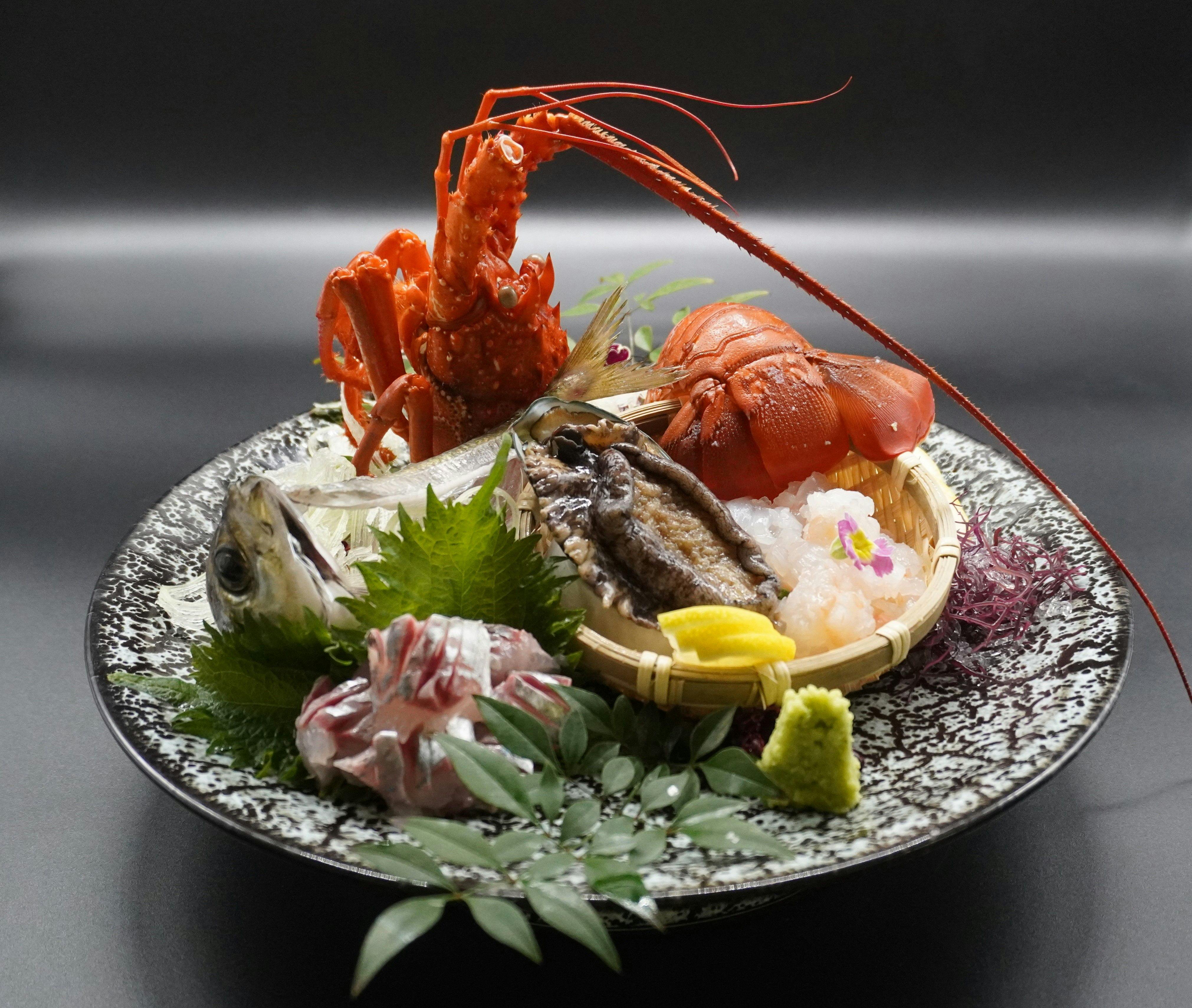 原鶴温泉　原鶴の舞