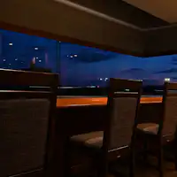 เลานจ์กลางคืน