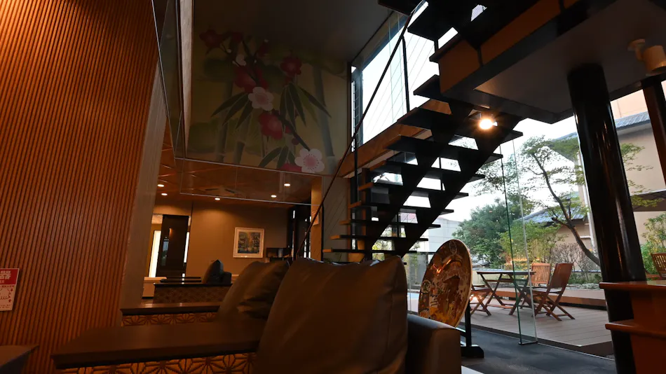 Harazuru Onsen Harazuru no Mai