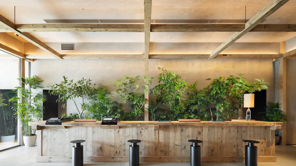 NOHGA HOTEL KIYOMIZU KYOTO
