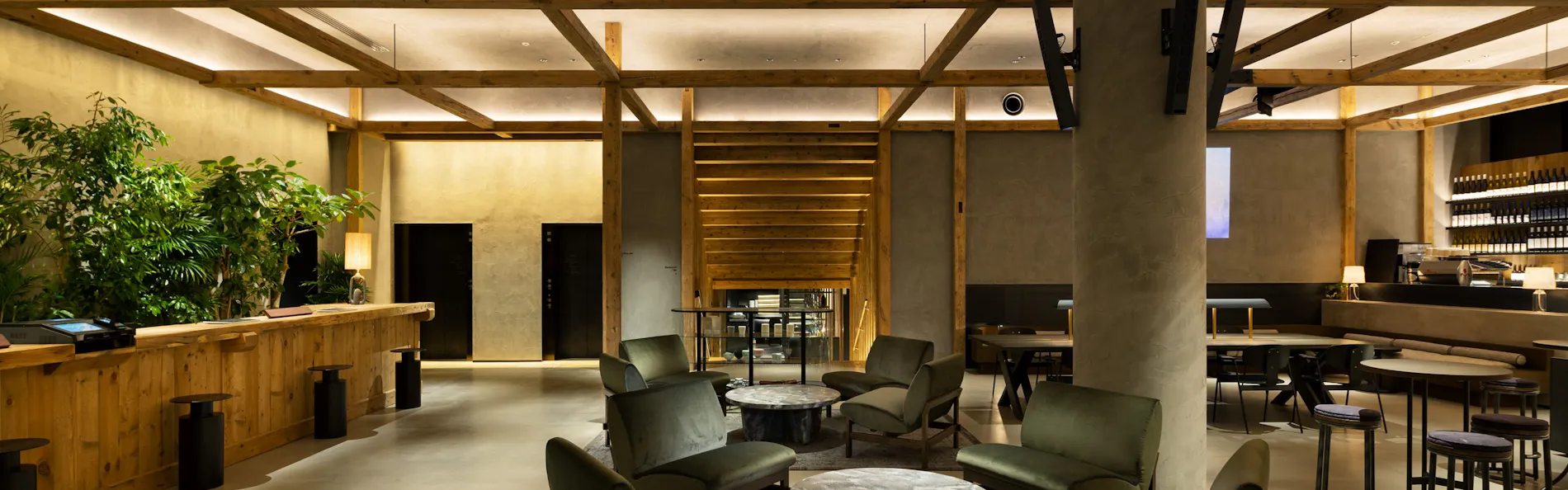 NOHGA HOTEL KIYOMIZU KYOTO(ノーガホテル清水京都)