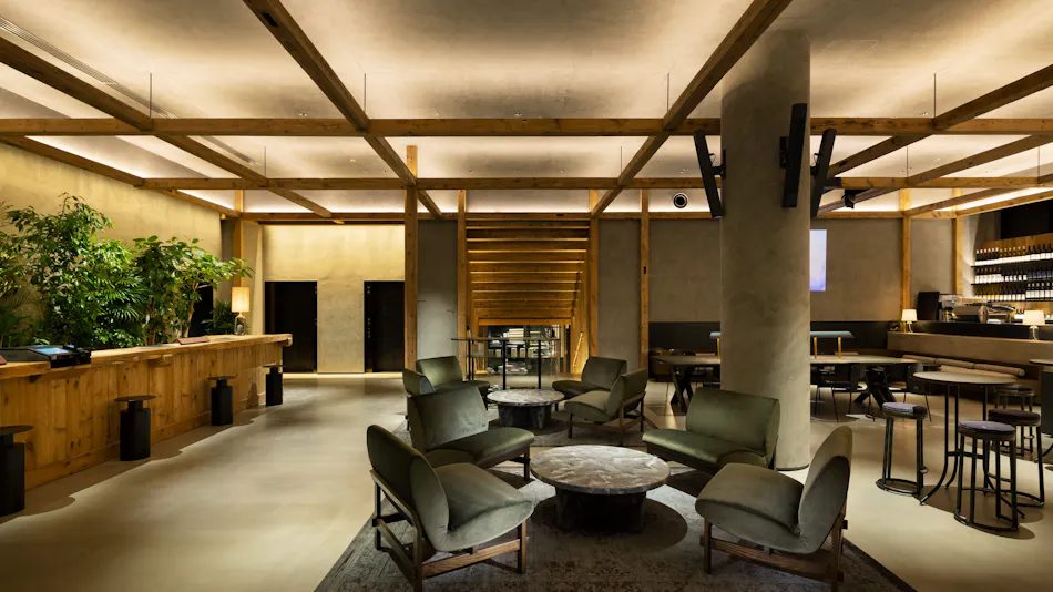 NOHGA HOTEL KIYOMIZU KYOTO