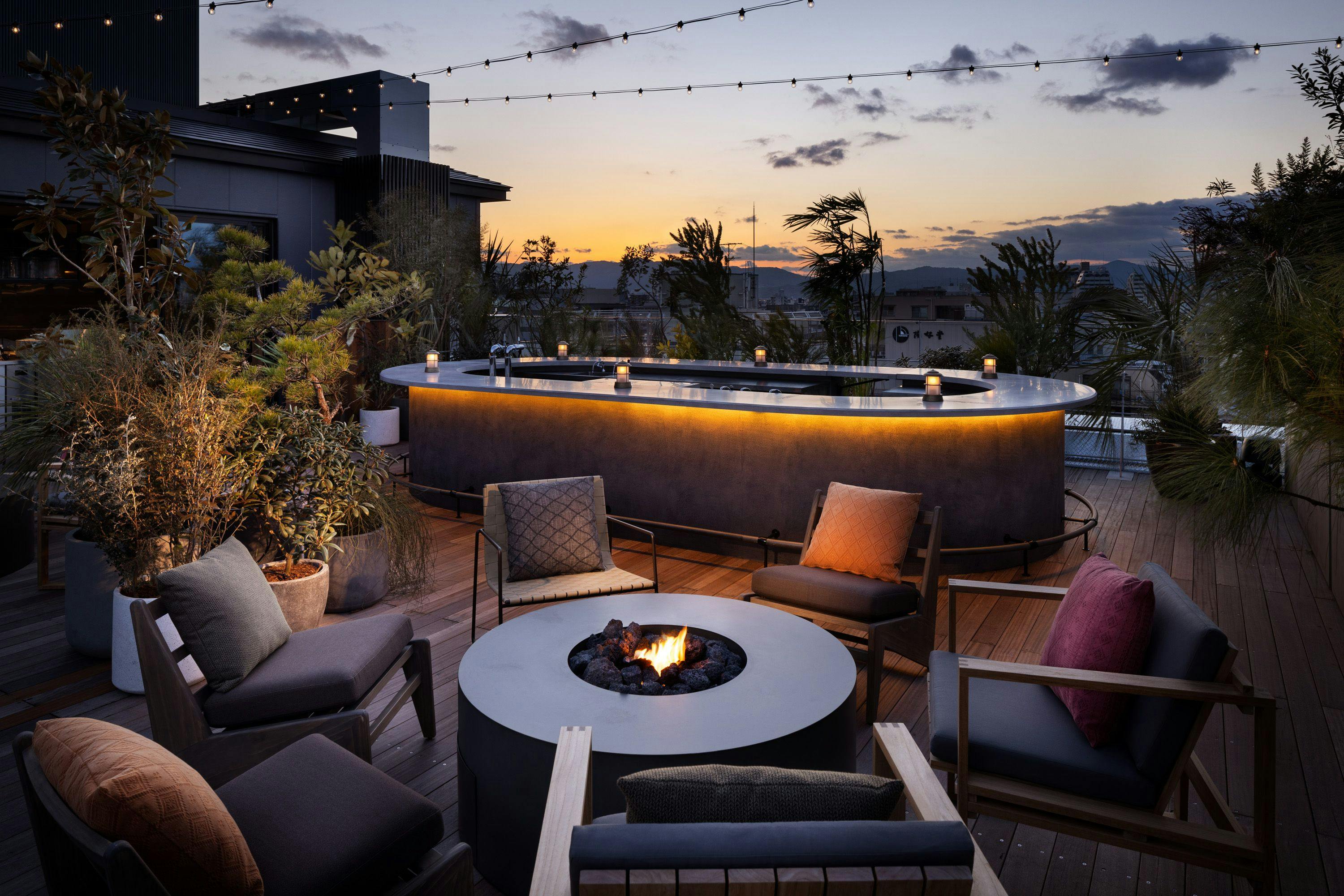 NOHGA HOTEL KIYOMIZU KYOTO（ノーガホテル清水京都）