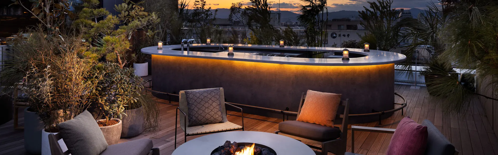 NOHGA HOTEL KIYOMIZU KYOTO(ノーガホテル清水京都)