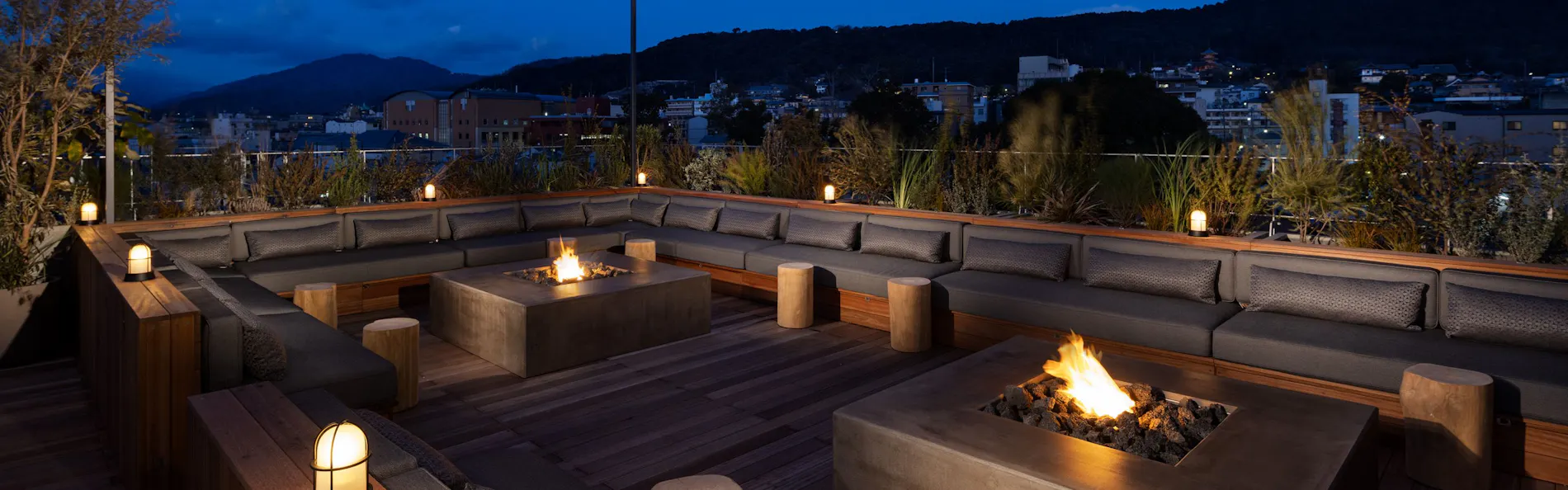 NOHGA HOTEL KIYOMIZU KYOTO(ノーガホテル清水京都)
