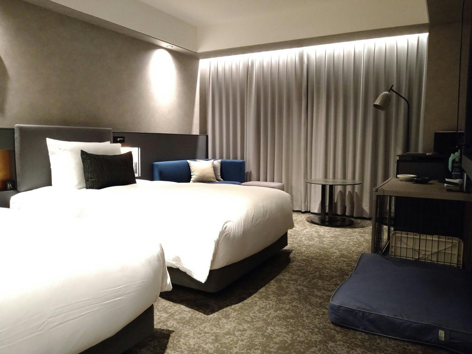 NOHGA HOTEL KIYOMIZU KYOTO（ノーガホテル清水京都）