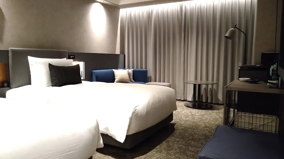 NOHGA HOTEL KIYOMIZU KYOTO
