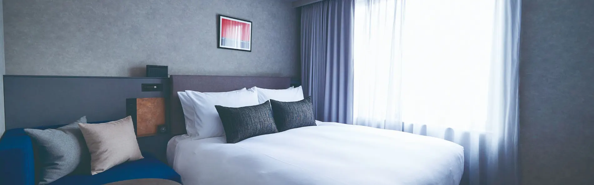 NOHGA HOTEL KIYOMIZU KYOTO(ノーガホテル清水京都)
