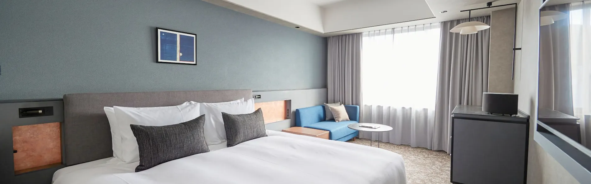 NOHGA HOTEL KIYOMIZU KYOTO(ノーガホテル清水京都)