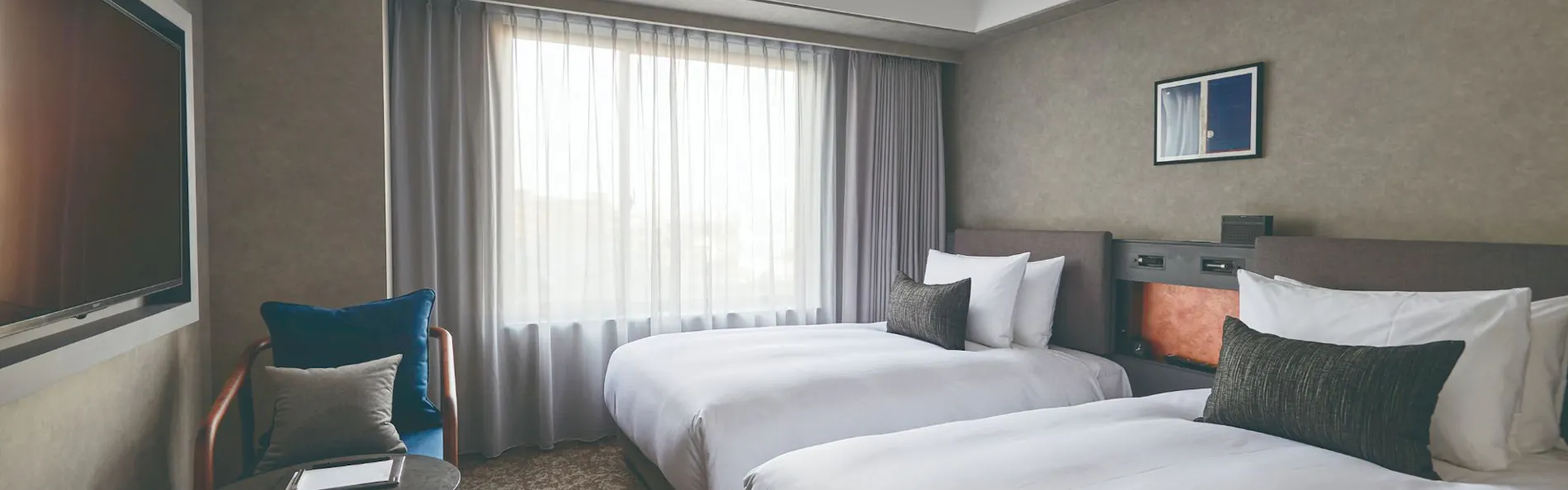 NOHGA HOTEL KIYOMIZU KYOTO(ノーガホテル清水京都)