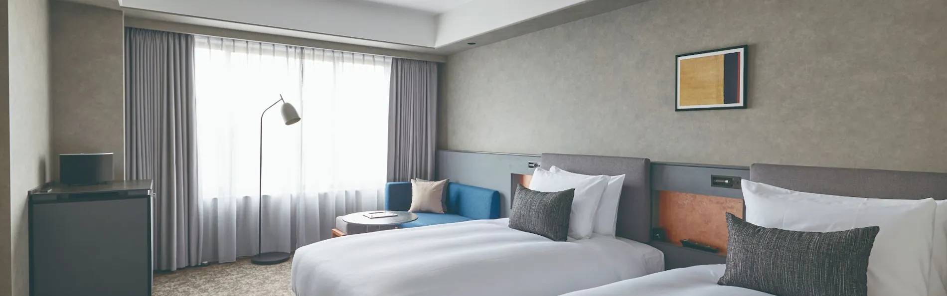 NOHGA HOTEL KIYOMIZU KYOTO(ノーガホテル清水京都)