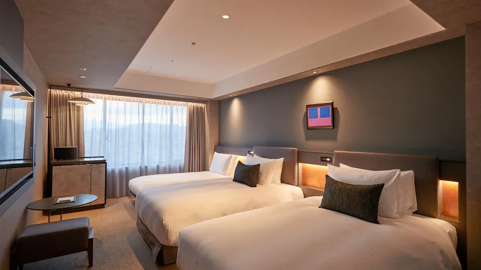 NOHGA HOTEL KIYOMIZU KYOTO