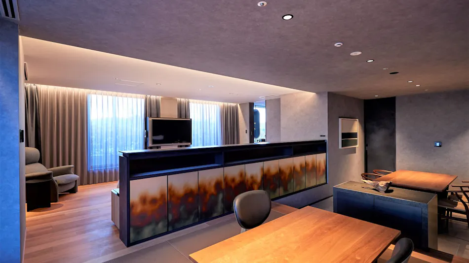 NOHGA HOTEL KIYOMIZU KYOTO