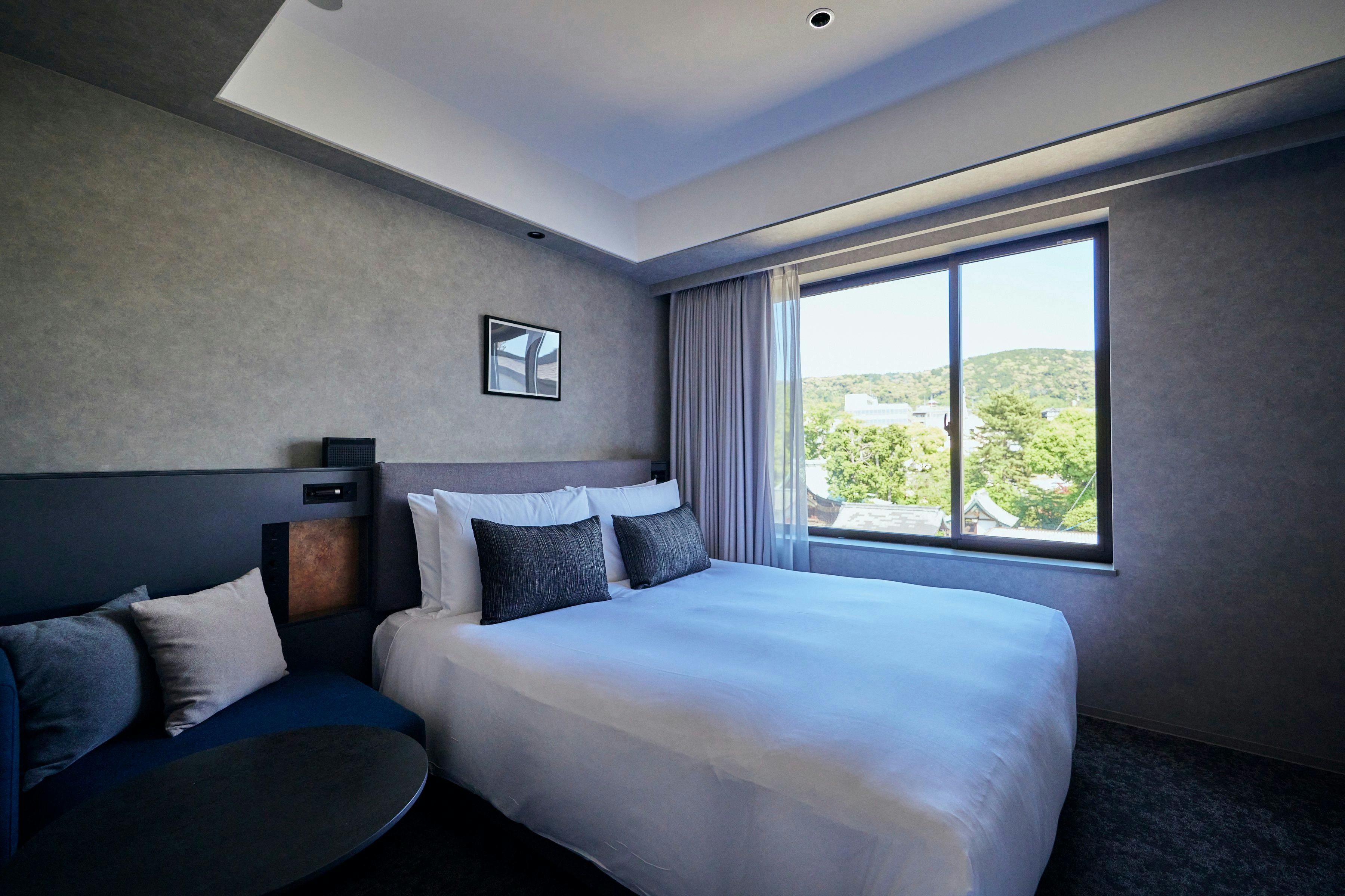 NOHGA HOTEL KIYOMIZU KYOTO（ノーガホテル清水京都）