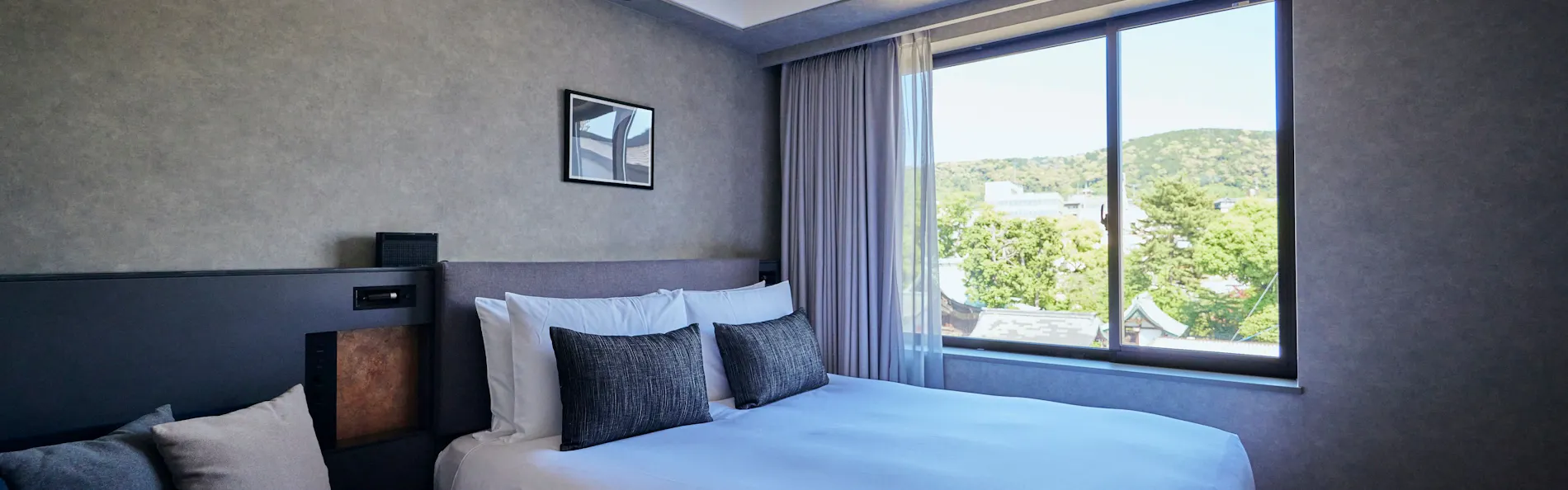 NOHGA HOTEL KIYOMIZU KYOTO(ノーガホテル清水京都)