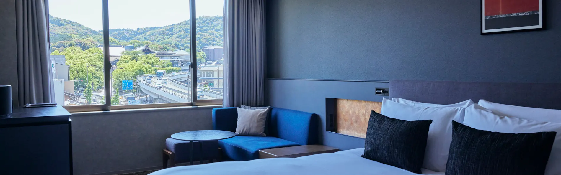 NOHGA HOTEL KIYOMIZU KYOTO(ノーガホテル清水京都)