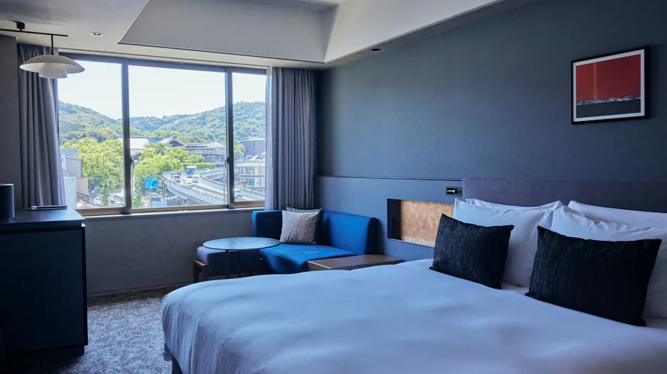 NOHGA HOTEL KIYOMIZU KYOTO