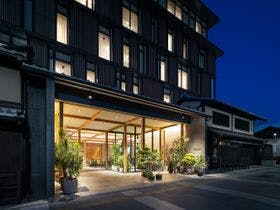 NOHGA HOTEL KIYOMIZU KYOTO