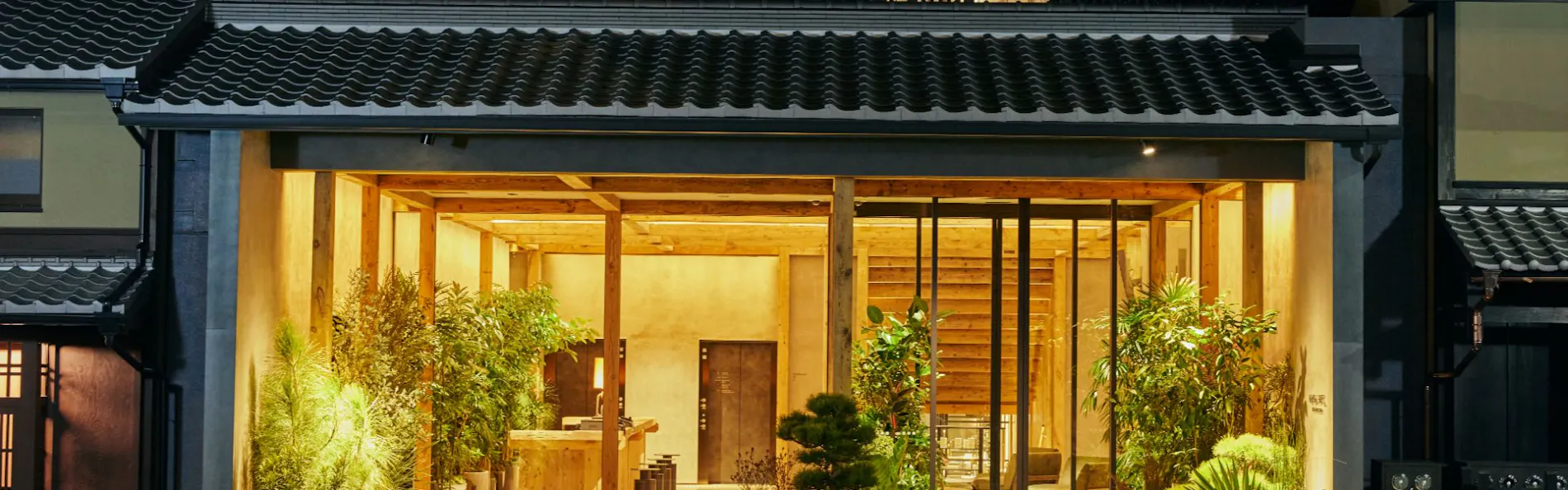 NOHGA HOTEL KIYOMIZU KYOTO(ノーガホテル清水京都)