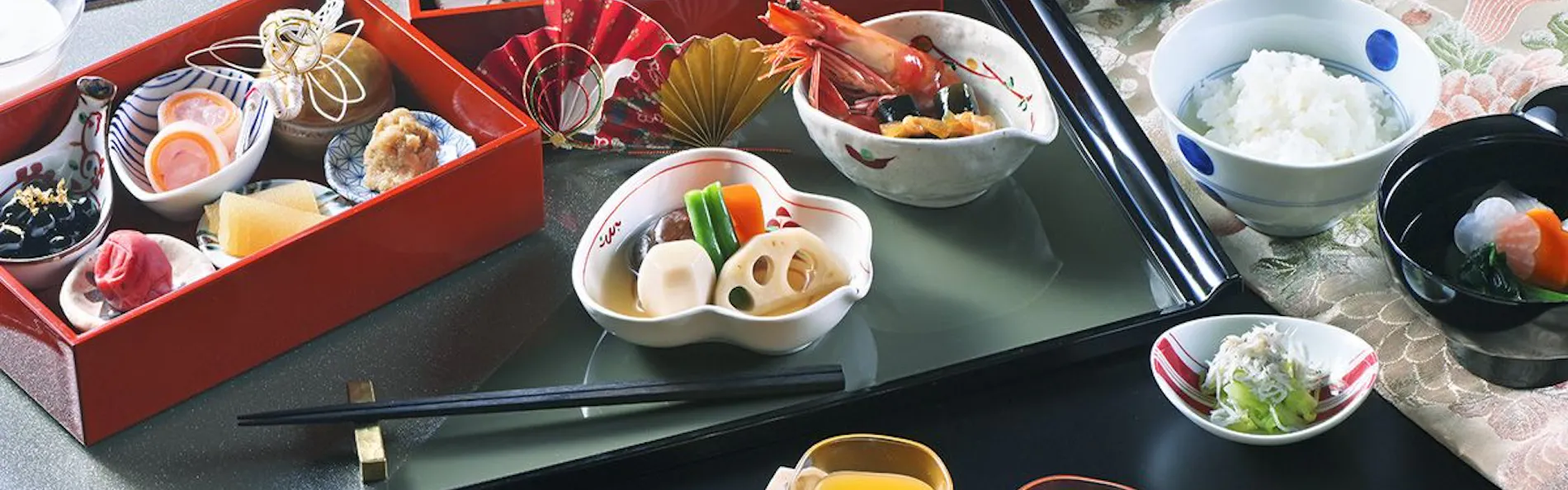 ヒルトン長崎