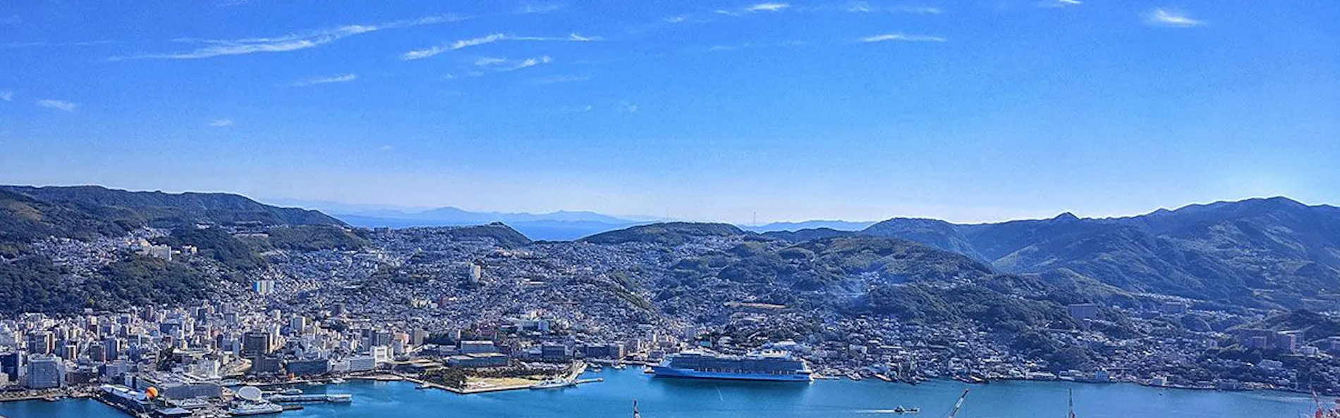 ヒルトン長崎