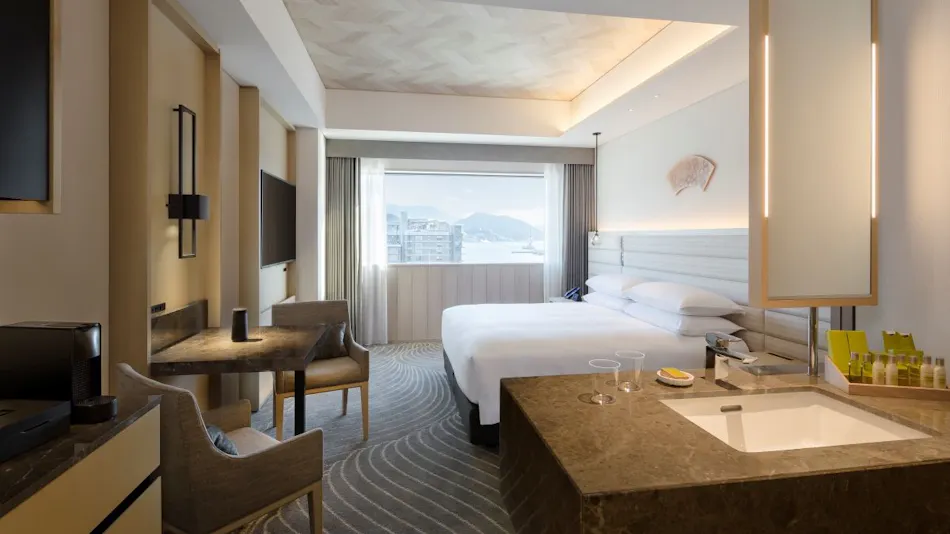 Hilton Nagasaki