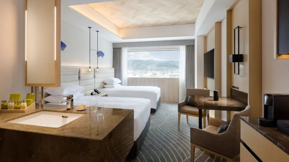 Hilton Nagasaki