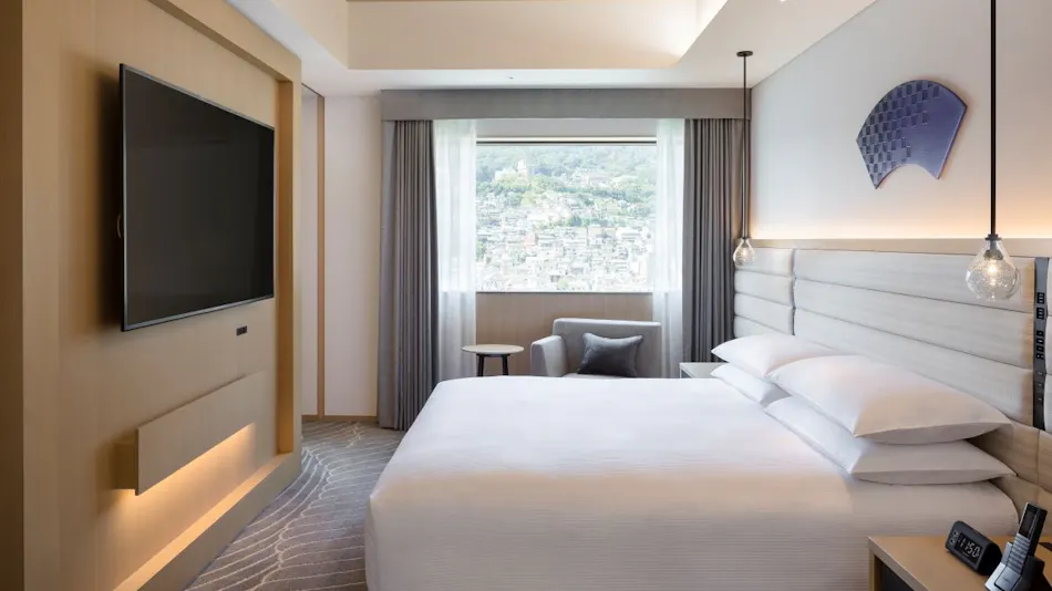 Hilton Nagasaki