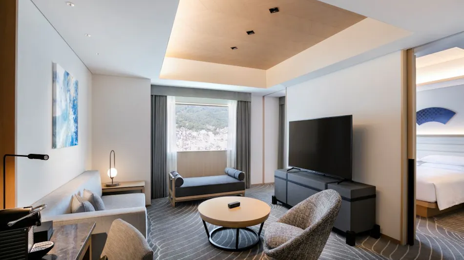 Hilton Nagasaki
