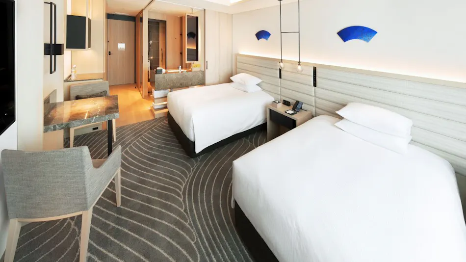 Hilton Nagasaki